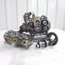 ARCTIC CAT-head,cylinder-final assy (inc. 2-17)-0808-226