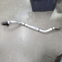 pipe,exhaust-assembly (inc. 9-14)