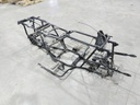 ARCTIC CAT-frame,main-black (tbx)-4506-536
