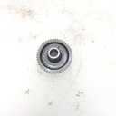 ARCTIC CAT-(new ref. 0815-038) gear, starter idler-44/14t-no.1-0815-033