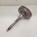 ARCTIC CAT-clutch drum/shaft-0823-556