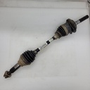 (new ref. 705401579) rh homocinetic joint