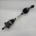 BRP (Can-am / Ski-doo)-(new ref. 705401578) lh homocinetic joint-705400659