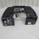 BRP (Can-am / Ski-doo)-(new ref. 715001154) front fender kit, grey-715000850