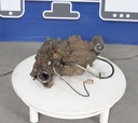 BRP (Can-am / Ski-doo)-(new ref. 420686714) gear box-420685390