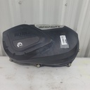 BRP (Can-am / Ski-doo)-(new ref. 420611397) variator cover-420611390