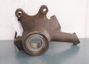 Knuckle - Assembly - Left (inc. 19-20)