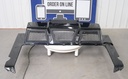 PANEL,COVER,REAR M.BLACK-PTD