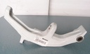 BRP (Can-am / Ski-doo)-catalyst gray, rh ski leg -8.5-505075000