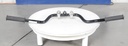 HONDA-HANDLEBAR *NH1* (BLACK)-53100-HP1-A00ZA