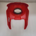 headlight pod, upper[l7]