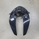 pod, instrument - black