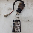 (new ref. 5lp-82510-01-00) main switch assy