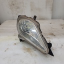 Headlight Unit Assy