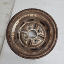 YAMAHA-Rear Wheel Comp-5ND-F5390-21-00