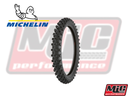 MICHELIN-70/100-17 MS3 STARCROSS FRONT MINI-10-0312-0240