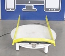 POLARIS-Itek Industries Powdercoat Rear Bumper | Polaris-PA02-PO-RM-16-155-LS