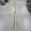 YELLOW RUNNER 154"