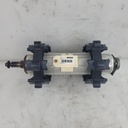 POLARIS-(new ref. 1597862) asm-drshft al 2s 6t 3.5p rnd[2.75" track option]-1597839