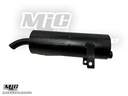 SUZUKI-SILENCIEUX SUZUKI LT250/LT300 ADAPTABLE (14310-19BA0)-18046505-N