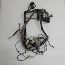 YAMAHA-Wire Harness Assy (USA)-5KM-82590-00-00
