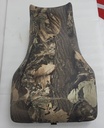 YAMAHA-Single Seat Assy (Yb) (USA)-5KM-24710-00-00