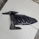 Deep Black, LH Deflector