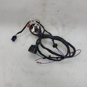 Upper Rear Box Wiring Harness