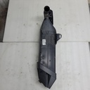 BRP (Can-am / Ski-doo)-Carbon Black, Secondary Mufller-219800492