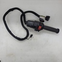 RH Switch Housing