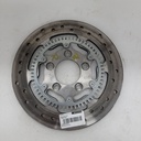 Rear Brake Disk