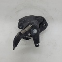 rear caliper