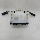 master cylinder reservoir ass'y