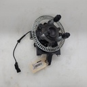 LH Knuckle Assembly