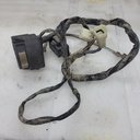 HANDLEBAR SWITCH (LEFT HAND)