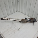 CF MOTO-MUFFLER ASSY.-401B-021200