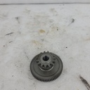 gear, idler 1