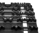 CAMOPLAST-TRACK ICE ATTAK 15X121 - 1.0625" 9028H-10-1240-0074