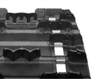 CAMOPLAST-TRACK RIPSAW II 1.5 15X120-1.5" 9304C-10-1240-0215