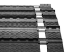CAMOPLAST-TRACK ICE OVAL 15X121-.725  9997R-10-1240-0285