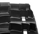 CAMOPLAST-PEAK 2.5 15X163 - 2.5" 9231M-10-611191