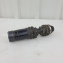 (new ref. 705400912) front drive axle ass'y include 1 to 2