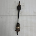 BRP (Can-am / Ski-doo)-LH Half Shaft-705401105