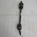 Half Shaft