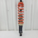 front shock