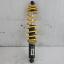 black rear spring xt magnesium and camo model