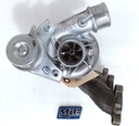 BRP (Can-am / Ski-doo)-TURBOCHARGER - 420893730 CAN AM - Reconditionné-420893730-R
