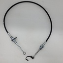 BRP (Can-am / Ski-doo)-bowden cable-420945896