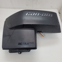 BRP (Can-am / Ski-doo)-side cover ass'y-706600404