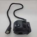 lh multifunction switch